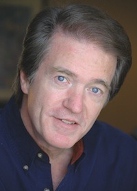 CLICK FOR LARGER IMAGE Jerry L Jackson headshot